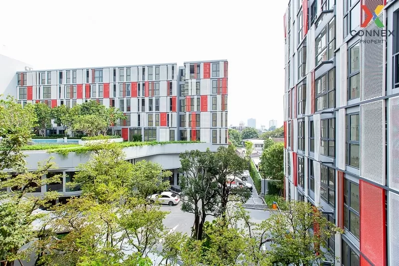 FOR RENT condo , Taka Haus , high floor , BTS-Ekkamai , Khlong Ta FOR RENT condo , Taka Haus , high floor , BTS-Ekkamai , Khlong Ta